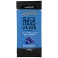 Multi-Pack Slick Head Glide Flavored Gel 6 Pack - 0.24 oz. at Spencer's