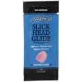 Multi-Pack Slick Head Glide Flavored Gel 6 Pack - 0.24 oz. at Spencer's