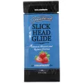 Multi-Pack Slick Head Glide Flavored Gel 6 Pack - 0.24 oz. at Spencer's