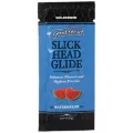 Multi-Pack Slick Head Glide Flavored Gel 6 Pack - 0.24 oz. at Spencer's