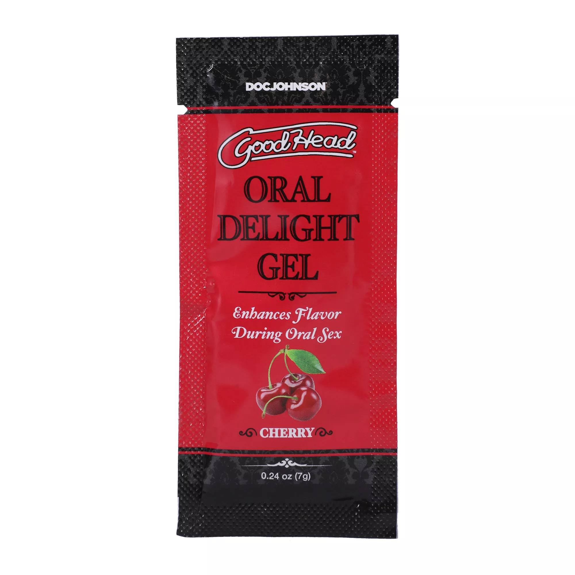 Multi-Pack Oral Delight Gel Flavored Pouches 6 Pack - 0.24 oz. at Spencer's