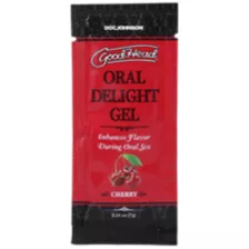 Multi-Pack Oral Delight Gel Flavored Pouches 6 Pack - 0.24 oz. at Spencer's