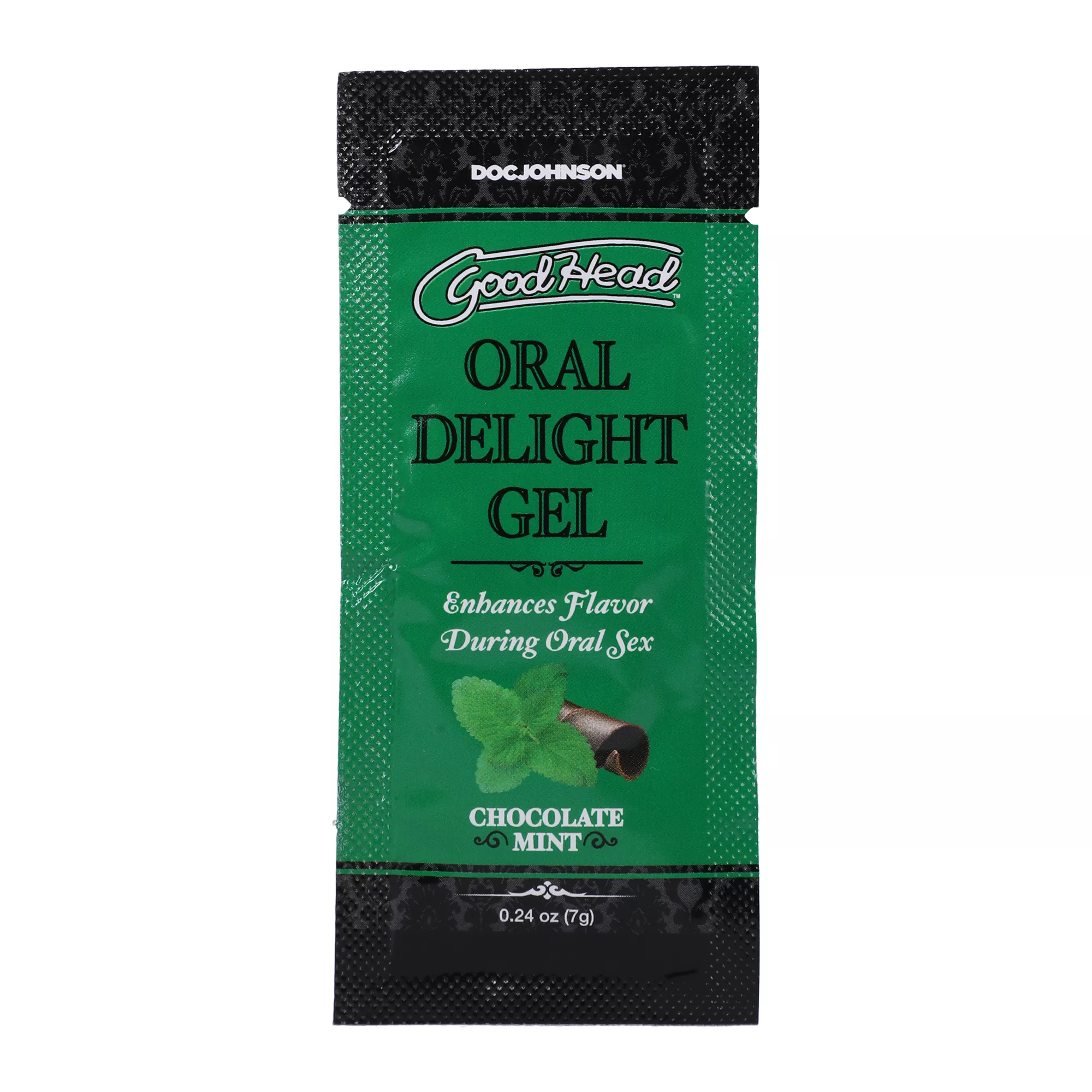 Multi-Pack Oral Delight Gel Flavored Pouches 6 Pack - 0.24 oz. at Spencer's