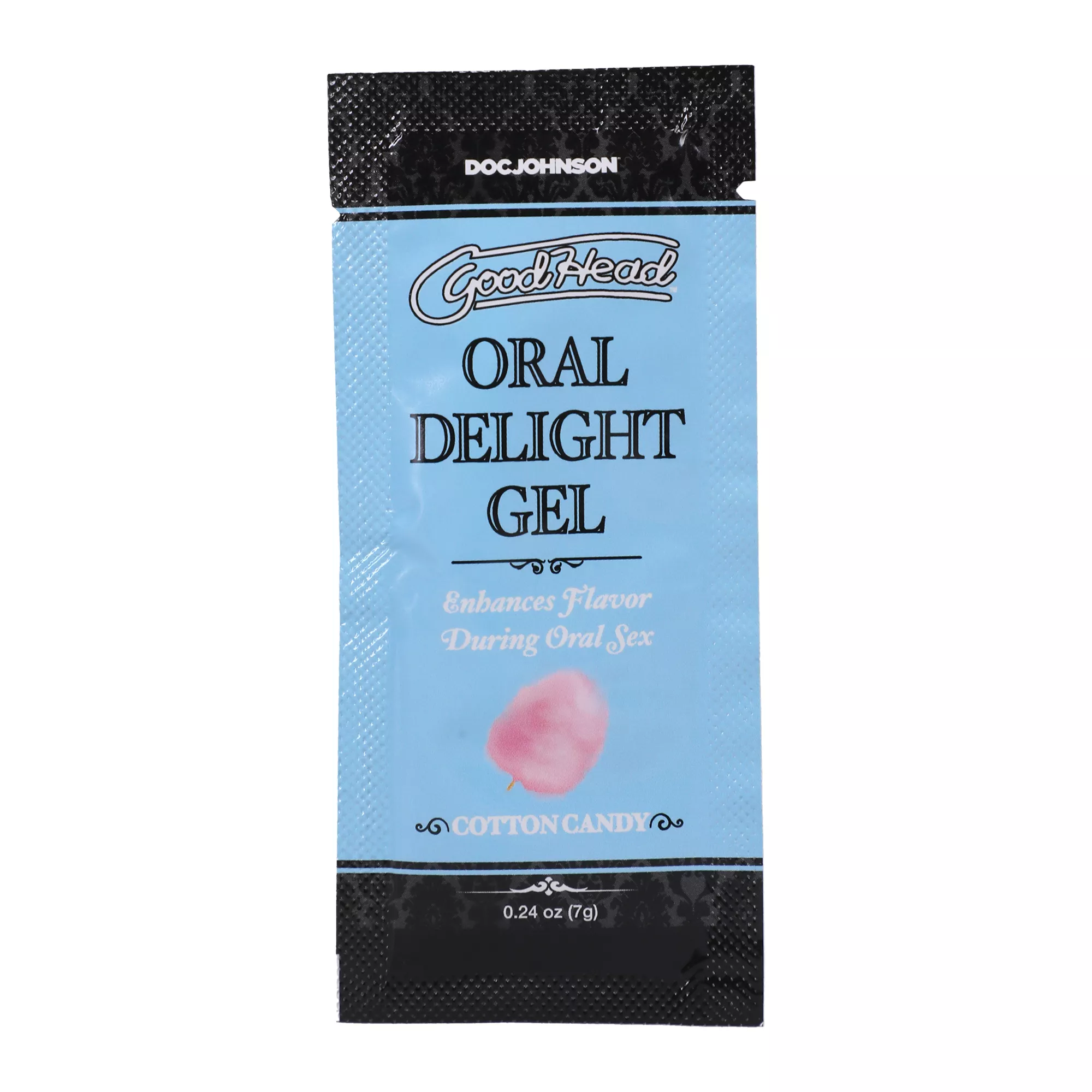 Multi-Pack Oral Delight Gel Flavored Pouches 6 Pack - 0.24 oz. at Spencer's
