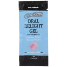 Multi-Pack Oral Delight Gel Flavored Pouches 6 Pack - 0.24 oz. at Spencer's