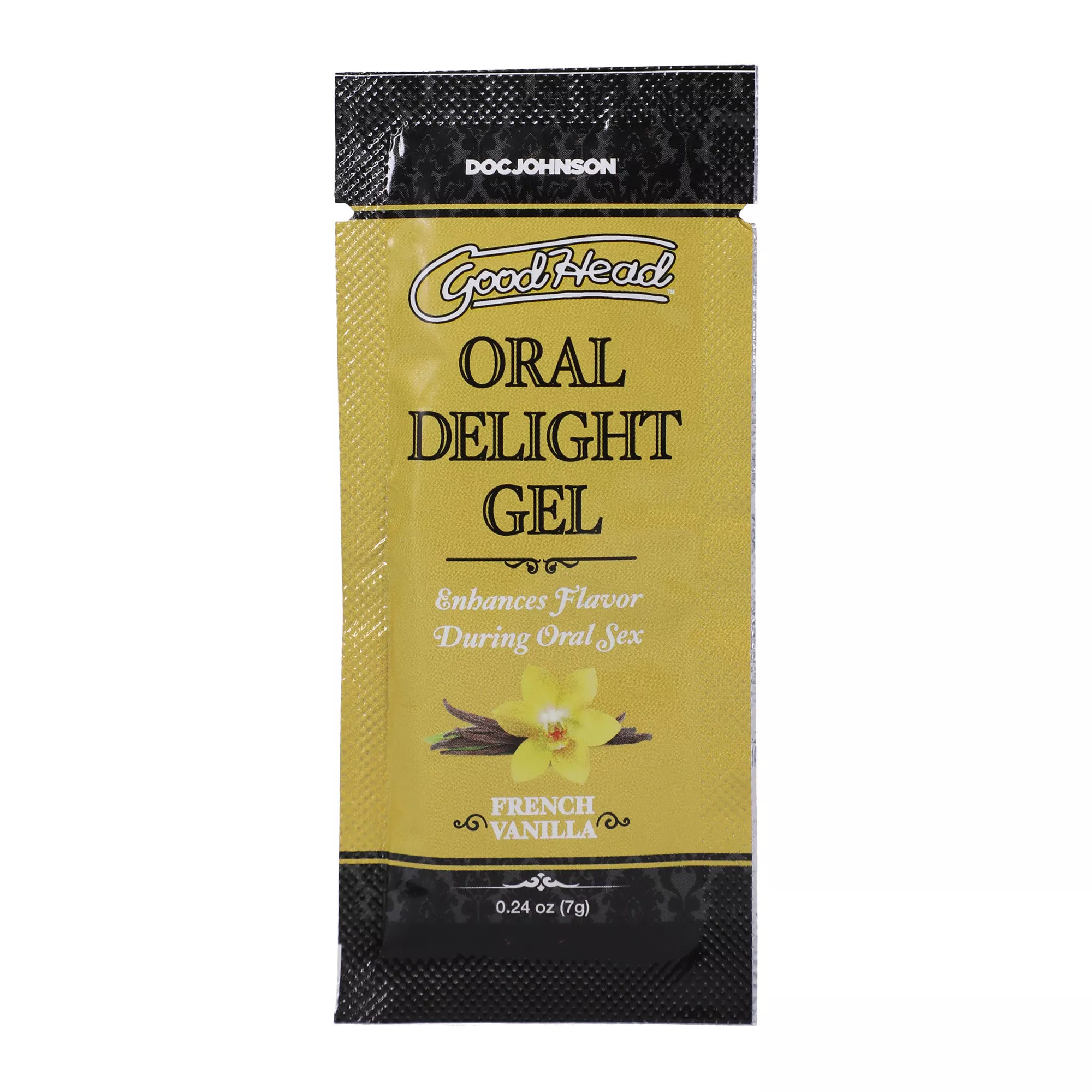 Multi-Pack Oral Delight Gel Flavored Pouches 6 Pack - 0.24 oz. at Spencer's