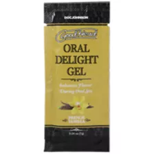 Multi-Pack Oral Delight Gel Flavored Pouches 6 Pack - 0.24 oz. at Spencer's