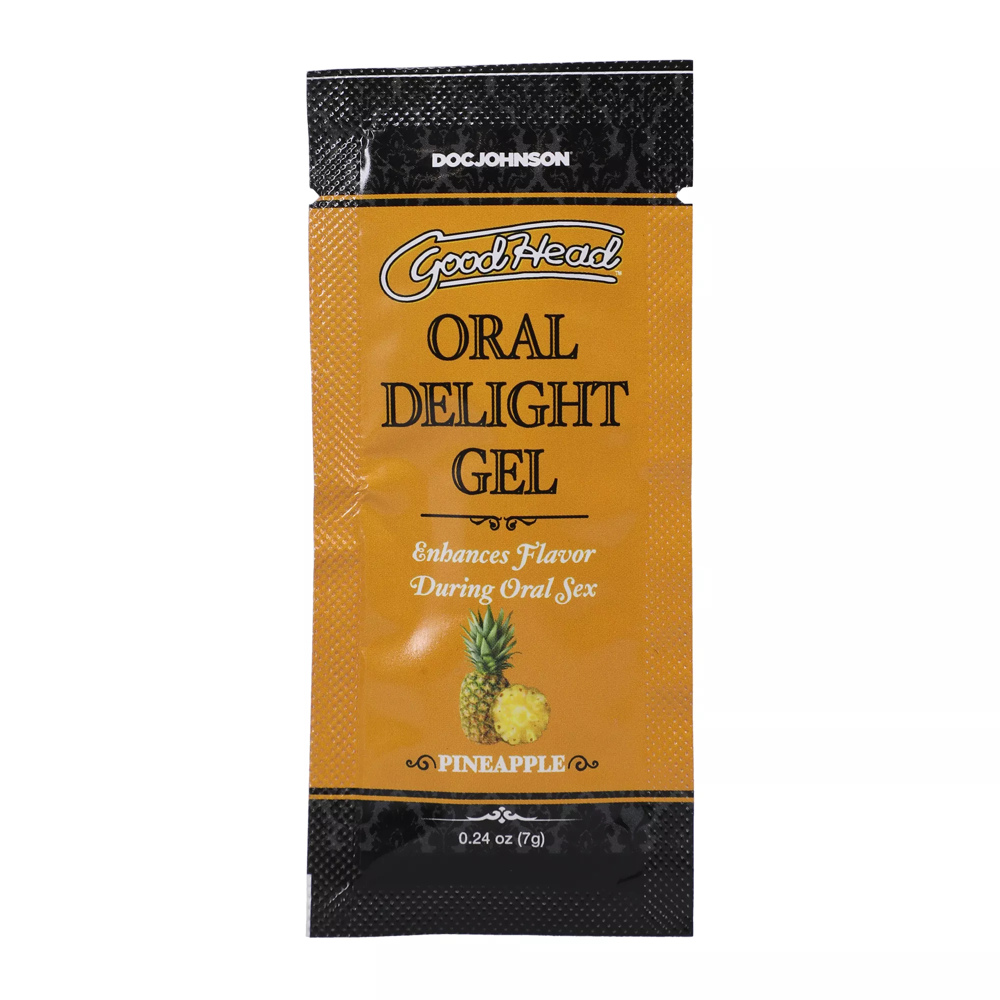 Multi-Pack Oral Delight Gel Flavored Pouches 6 Pack - 0.24 oz. at Spencer's