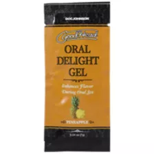 Multi-Pack Oral Delight Gel Flavored Pouches 6 Pack - 0.24 oz. at Spencer's