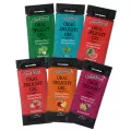 Multi-Pack Fruity Oral Delight Gel Flavored Pouches 6 Pack - 0.24 oz. at Spencer's