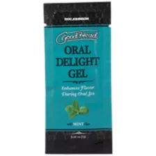 Multi-Pack Fruity Oral Delight Gel Flavored Pouches 6 Pack - 0.24 oz. at Spencer's