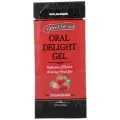 Multi-Pack Fruity Oral Delight Gel Flavored Pouches 6 Pack - 0.24 oz. at Spencer's