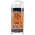 Multi-Pack Fruity Oral Delight Gel Flavored Pouches 6 Pack - 0.24 oz. at Spencer's