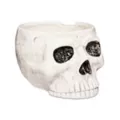 Skull Bowl with Chopsticks - 19.5 oz. at Spencer's