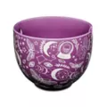 Moon Print Bowl with Chopsticks at Spencer's
