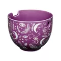 Moon Print Bowl with Chopsticks at Spencer's