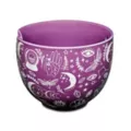Moon Print Bowl with Chopsticks at Spencer's