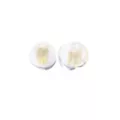 Tooth Resin Double Flare Plugs at Spencer's