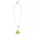 Multi-Pack SpongeBob SquarePants and DoodleBob Magnetic Bestie Necklaces - 2 Pack at Spencer's