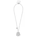 Multi-Pack SpongeBob SquarePants and DoodleBob Magnetic Bestie Necklaces - 2 Pack at Spencer's