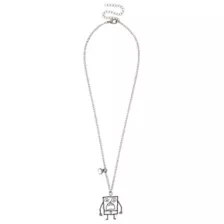 Multi-Pack SpongeBob SquarePants and DoodleBob Magnetic Bestie Necklaces - 2 Pack at Spencer's
