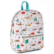 Sleeping Pokémon Mini Backpack - Pokémon at Spencer's