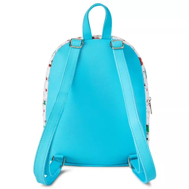 Sleeping Pokémon Mini Backpack - Pokémon at Spencer's