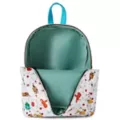 Sleeping Pokémon Mini Backpack - Pokémon at Spencer's