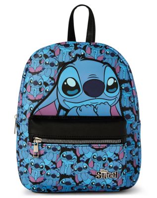 Kawaii Stitch Mini Backpack Lilo Stitch Spencer s