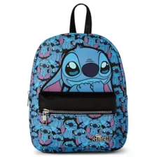 Kawaii Stitch Mini Backpack - Lilo & Stitch at Spencer's