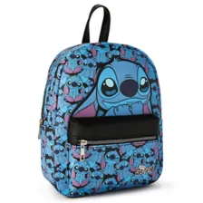 Kawaii Stitch Mini Backpack - Lilo & Stitch at Spencer's