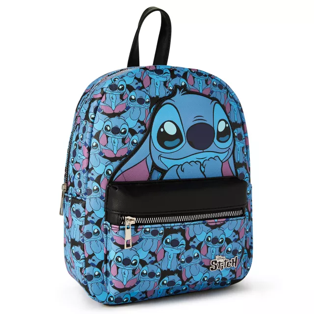 Kawaii Stitch Mini Backpack Lilo Stitch Spencer s