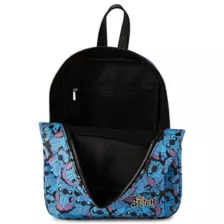 Kawaii Stitch Mini Backpack - Lilo & Stitch at Spencer's