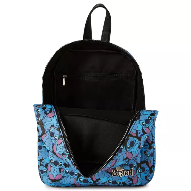 Kawaii Stitch Mini Backpack - Lilo & Stitch at Spencer's