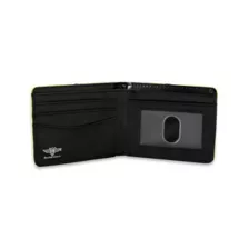 Buckle-Down GIR Poses Bifold Wallet - Invader Zim at Spencer's