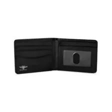 Buckle-Down GIR Stars and World Bifold Wallet - Invader Zim at Spencer's