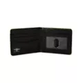 Buckle-Down Faces SpongeBob SquarePants Bifold Wallet at Spencer's