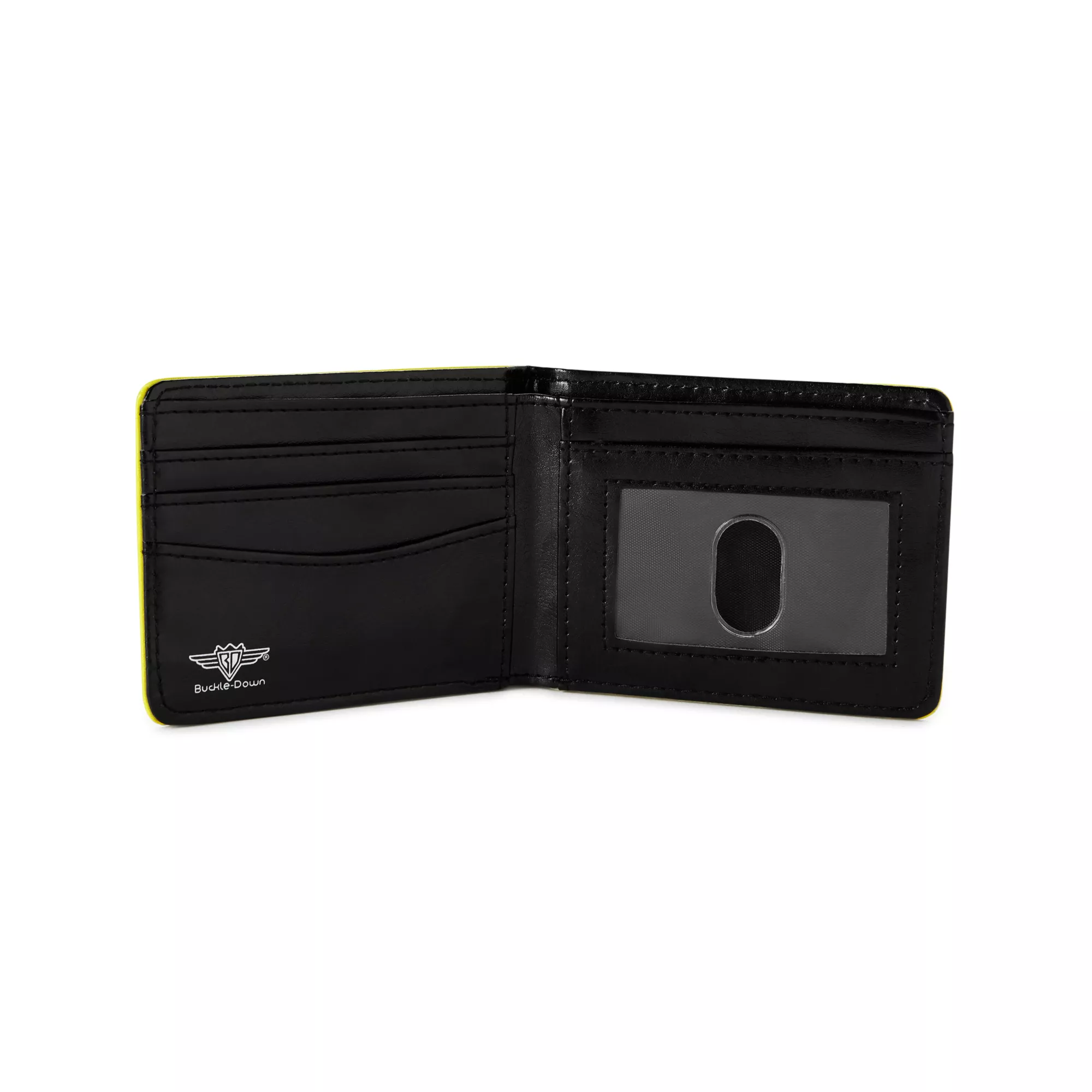 Buckle-Down The Mystery Machine Bifold Wallet - Scooby-Doo at Spencer's