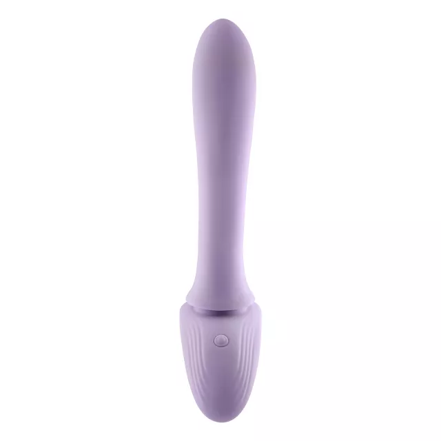 is water lubricant Rainbow Rider Vibrating Strap On Set 6 Inch - Hott Love Extreme main image 0