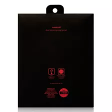 Control 8-Function Dual Vibrating Strap-On Set – Phluid at Spencer's