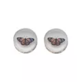 Acrylic Resin Butterfly Plugs - 00 Gauge at Spencer's