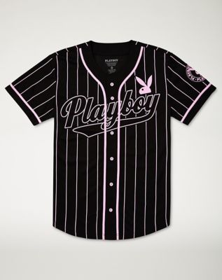 Playboy 2025 baseball tee