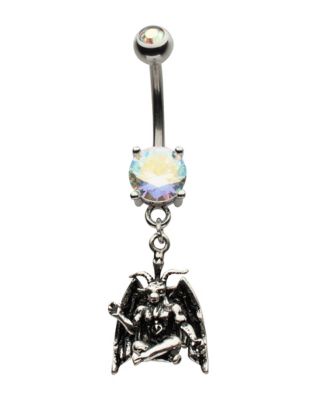 Belly Button Rings & Navel Piercing Jewelry - Spencer's