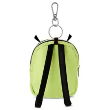 Invader Zim Backpack Keychain at Spencer's