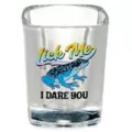 Lick Me I Dare You Shot Glass - 2 oz. at Spencer's