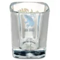 Lick Me I Dare You Shot Glass - 2 oz. at Spencer's