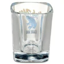 Lick Me I Dare You Shot Glass - 2 oz. at Spencer's