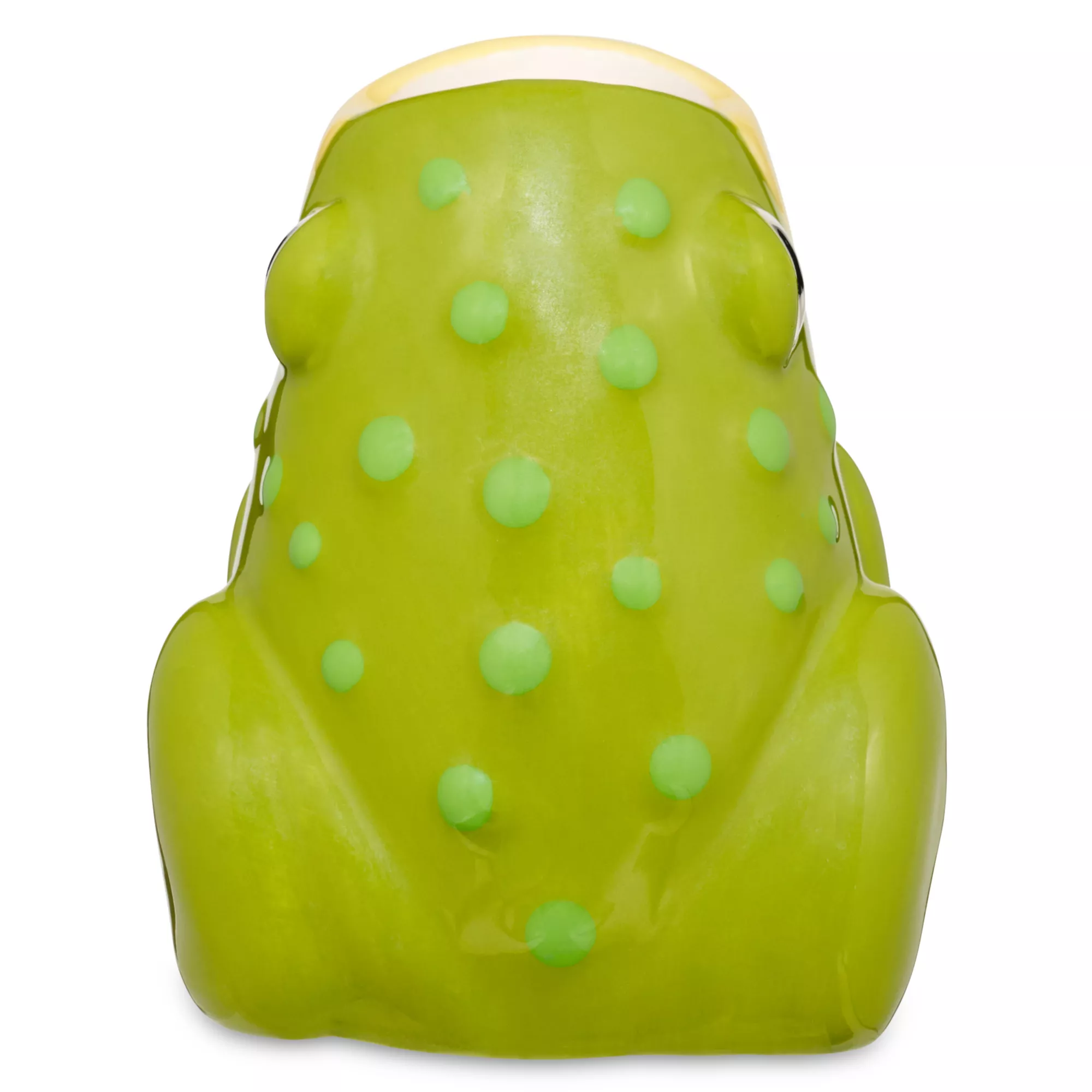Molded Toadally Fucked Shot Glass - 2 oz. at Spencer's