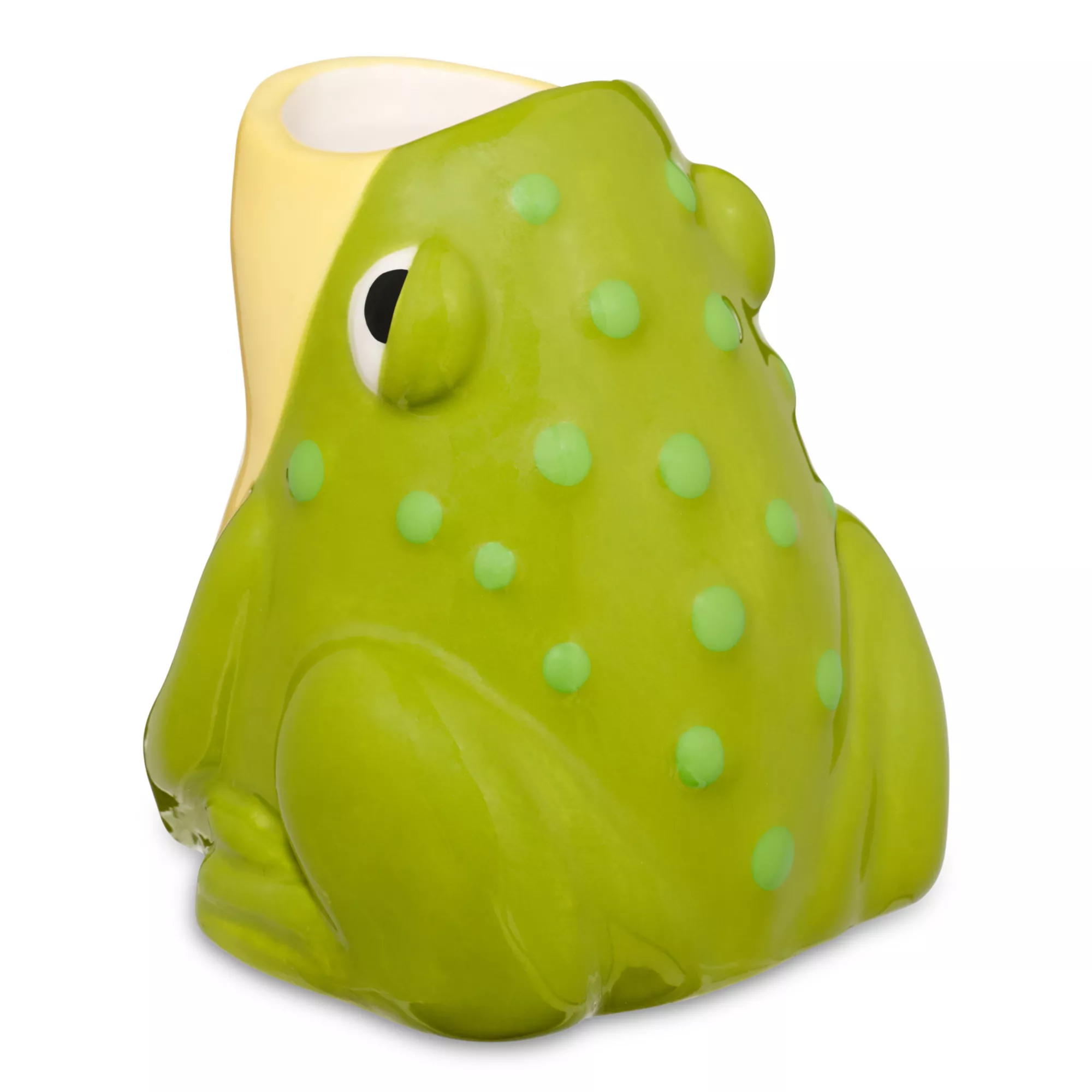 Molded Toadally Fucked Shot Glass - 2 oz. at Spencer's