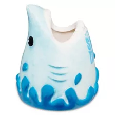 Molded Shark Shot Glass - 2 oz. at Spencer's